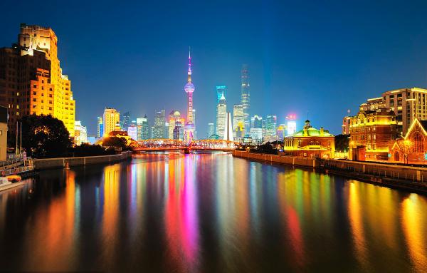 光明日报：给卓越的全球城市一个中国定义