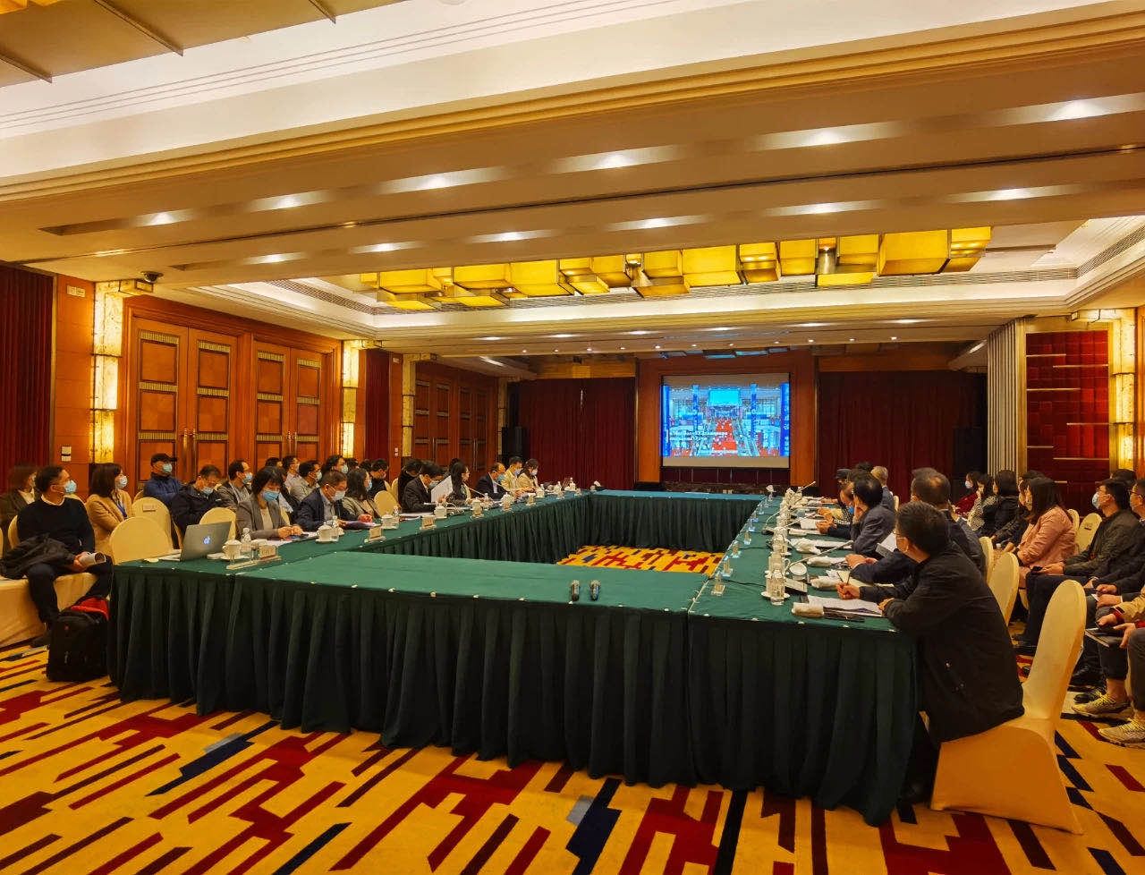 广西在蓉推介东博会  助力川商开拓东盟市场