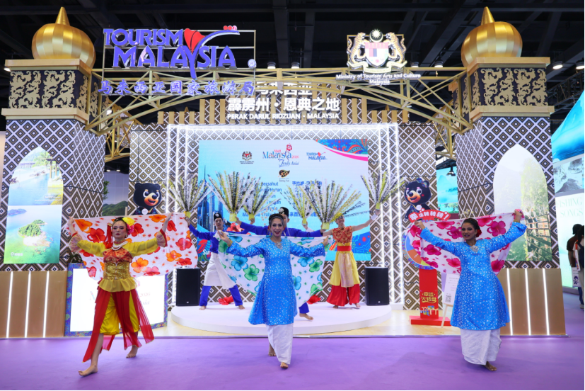 东博会助推中马经贸融合提质升级